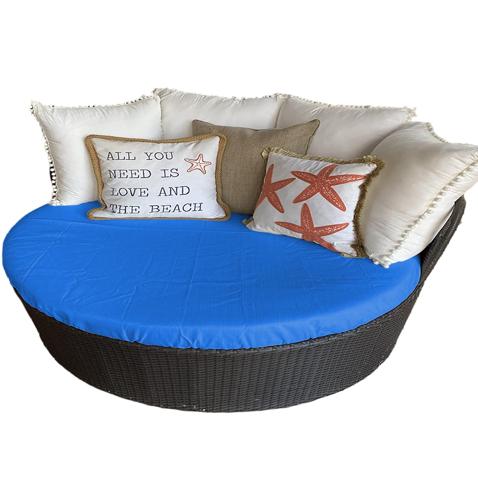 ZHMIZHAM Isola del Sole - Rivestimento Impermeabile