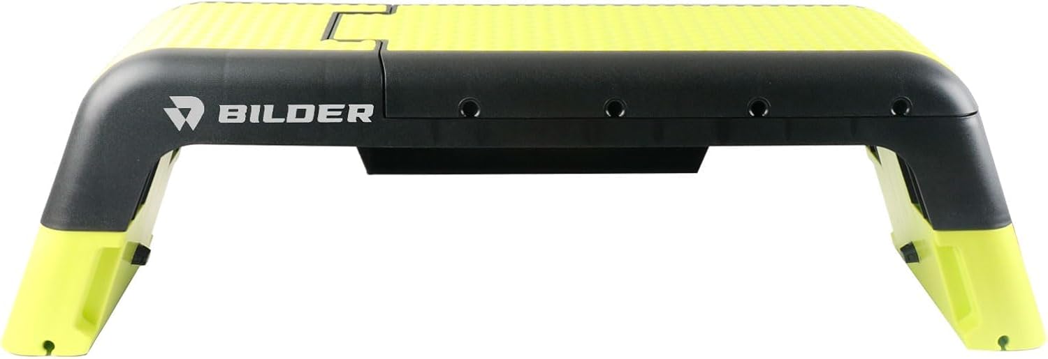 Bilder Step per Allenamento Aerobico e di Equilibrio - immagine 1