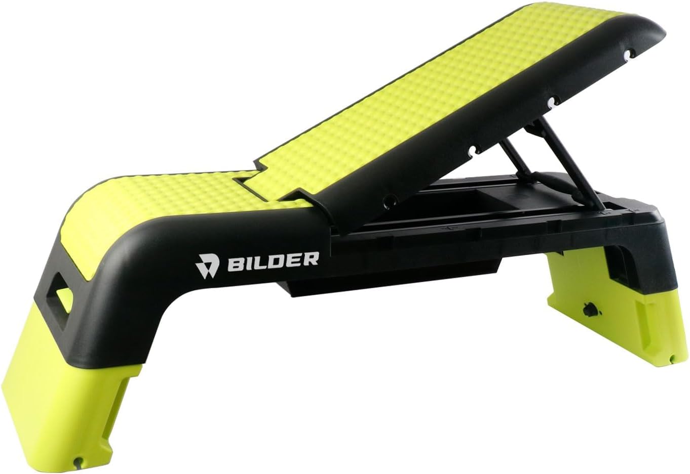 Bilder Step per Allenamento Aerobico e di Equilibrio - immagine 2