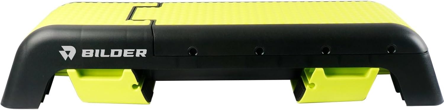 Bilder Step per Allenamento Aerobico e di Equilibrio - immagine 3