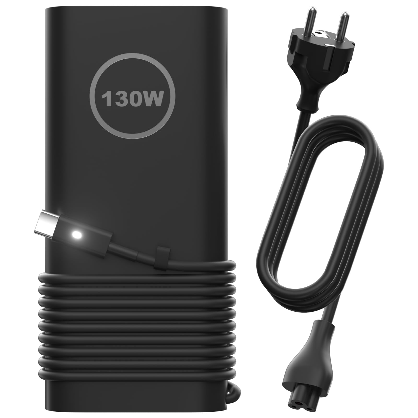 Alimentatore USB-C 130W per Dell XPS e Precision