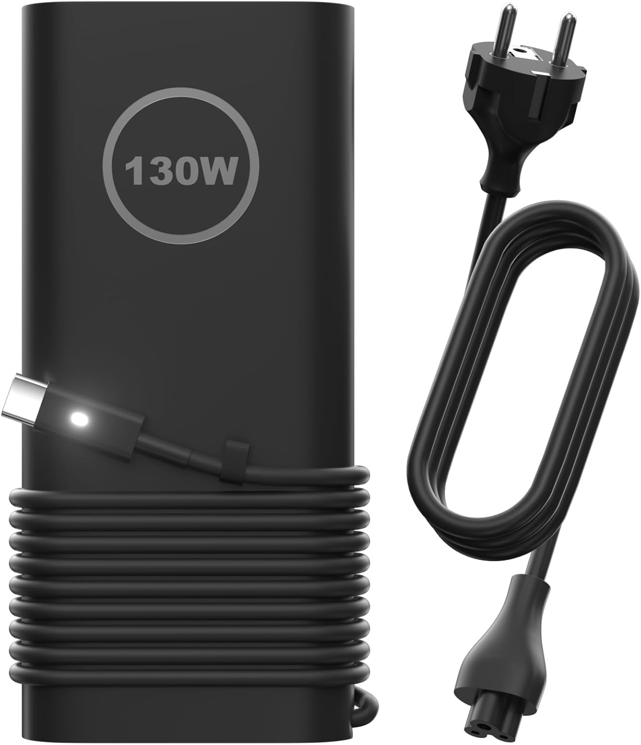 Alimentatore USB-C 130W per Dell XPS e Precision - immagine 1