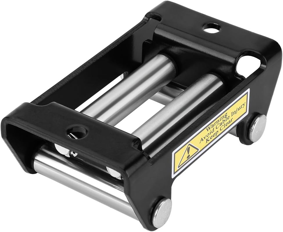 Greensen Verricello Elettrico 12VDC - immagine 2