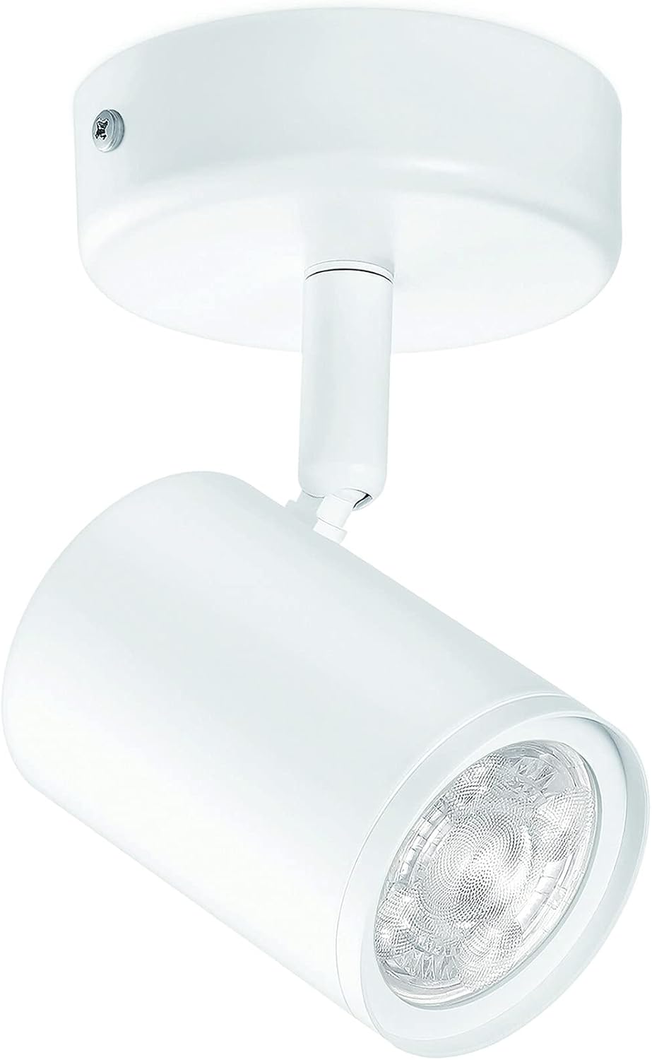 Wiz Faretto Smart Imageo WiFi 5W, Bianco - immagine 4