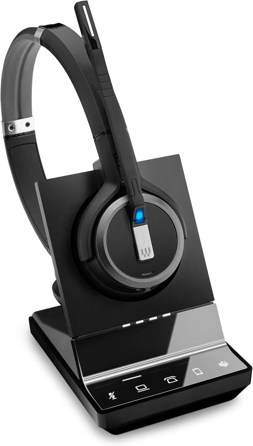 EPOS IMPACT SDW 5066T - Cuffie Wireless DECT Premium - immagine 3