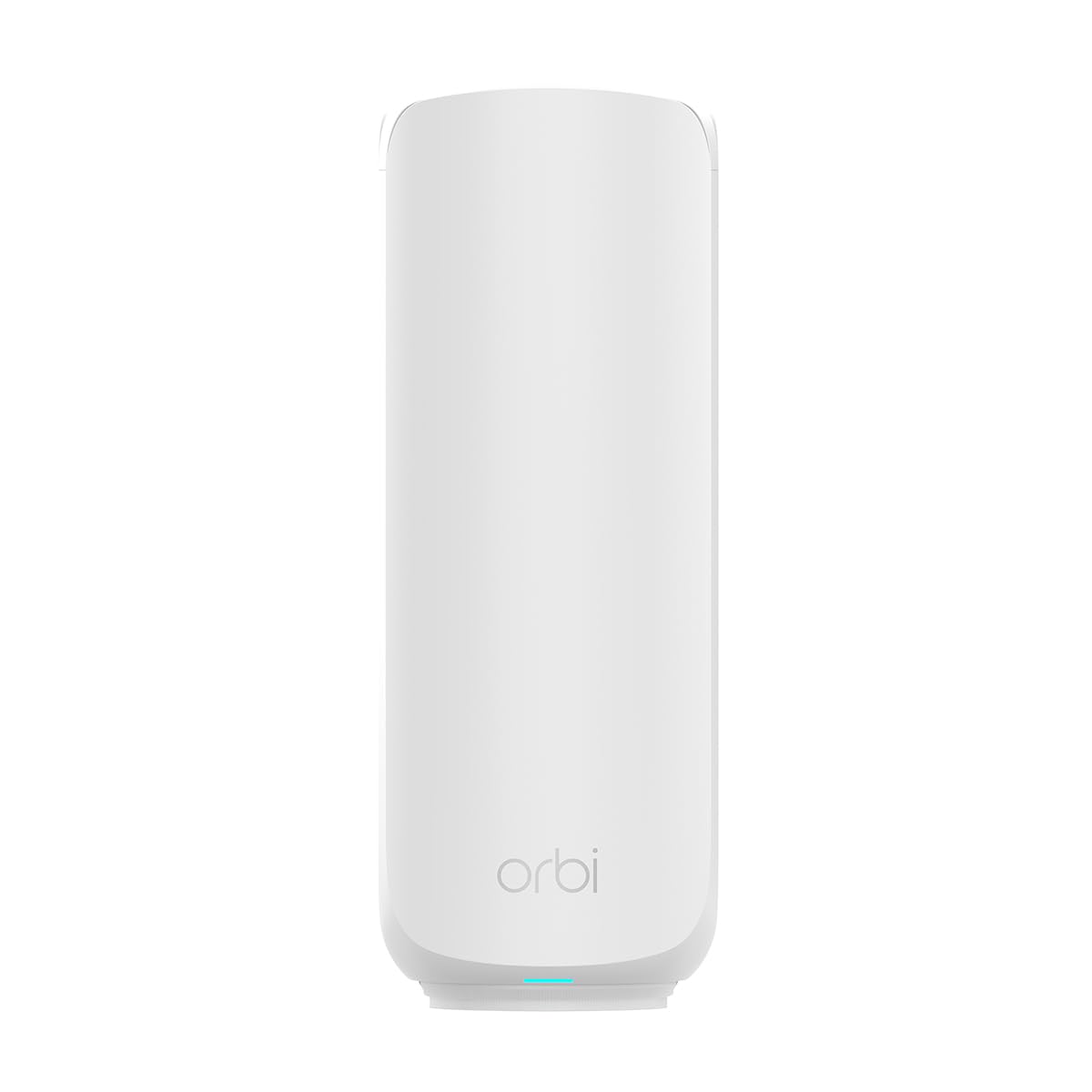 Netgear Orbi RBE370 WiFi 7 Mesh System Add-On Satellite