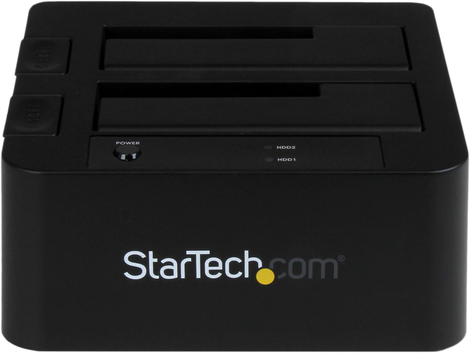 Startech.com Docking Station USB 3.0 per Doppio HDD/SSD - immagine 2