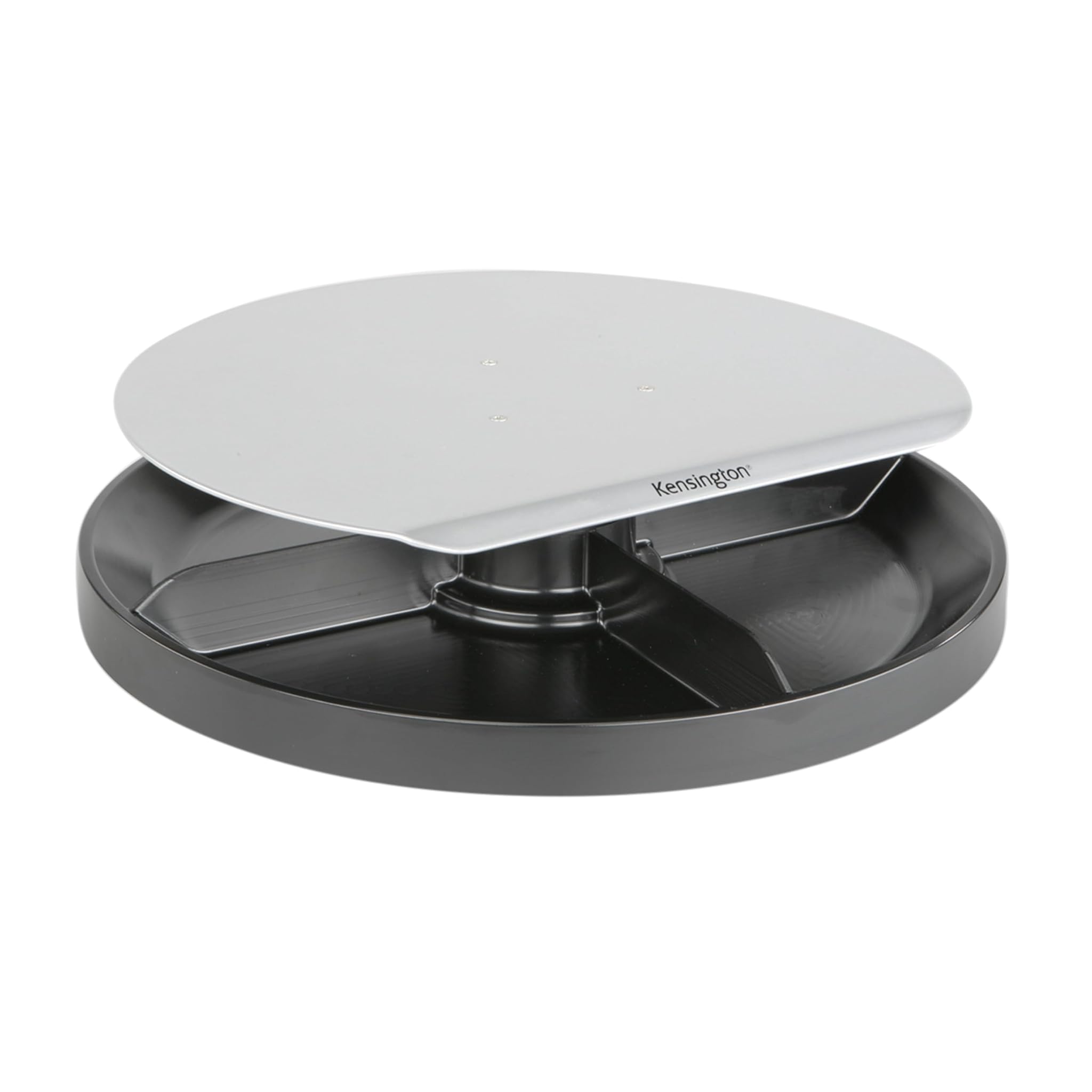 KENSINGTON SmartFit® base monitor Spin2™ - Grigio - 60049EU