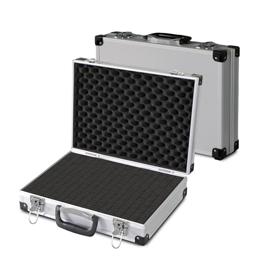 Peaktech P 7265 - Custodia Universale per Strumenti