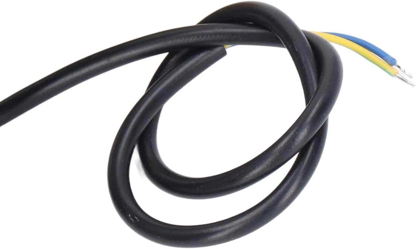 Valvola a Sfera Motorizzata 2 Vie DN25 Ottone AC220V - immagine 2