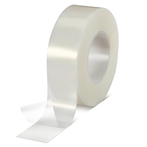 Dpm Tapes Tesa 54411 - Nastro Sigillante Acrilico Bianco