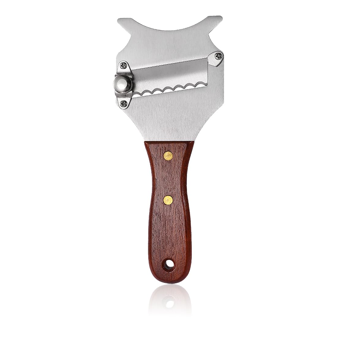 Affetta Tartufo Professionale in Acciaio Inox