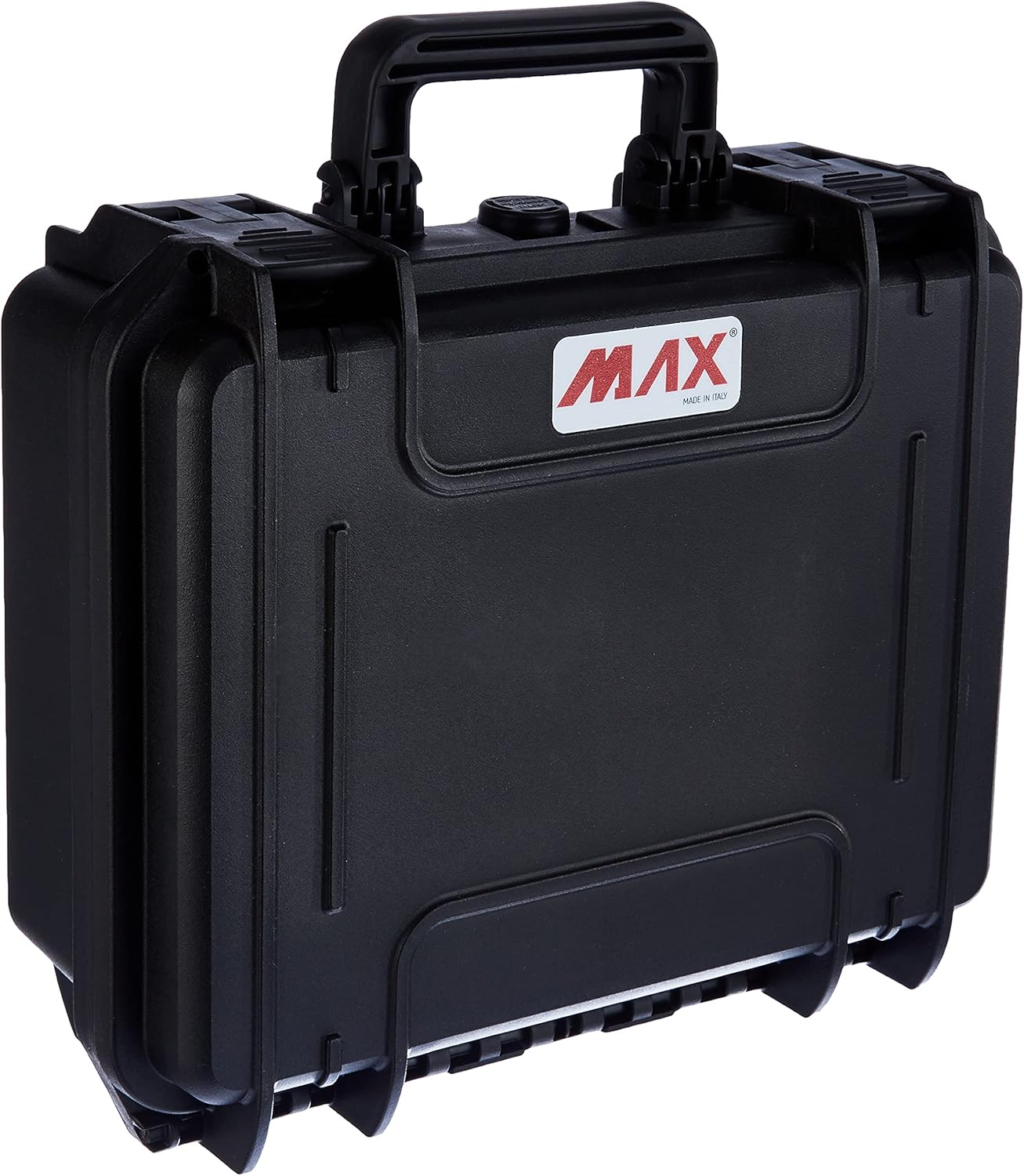 Max Cases - Valigia ermetica con spugna precubettata