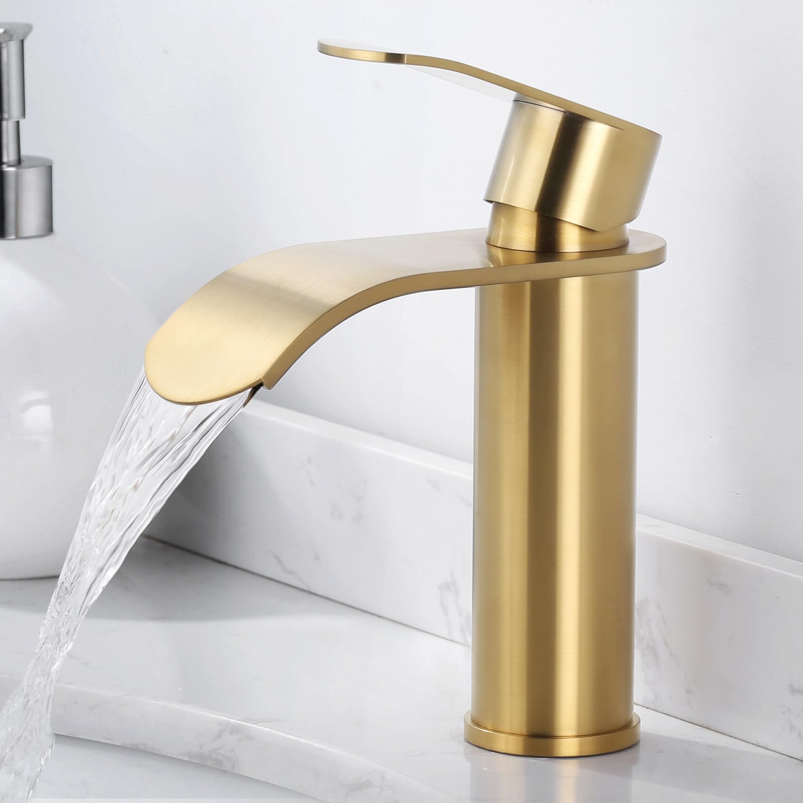 ARCORA Rubinetto bagno