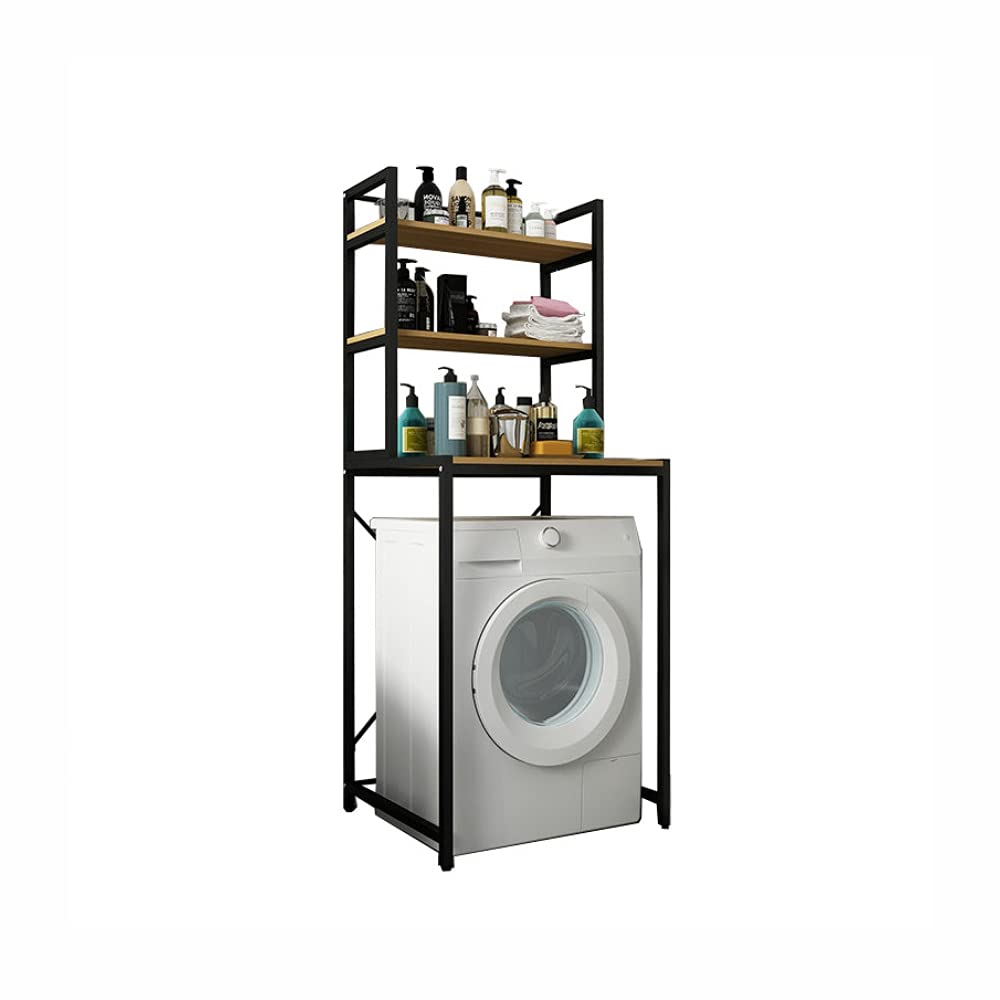 Magic Select Scaffale Salvaspazio sopra Lavatrice