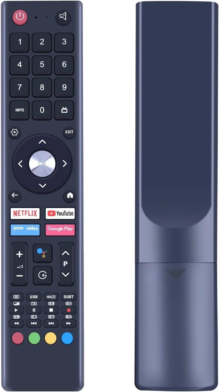 Telecomando di ricambio per Nikkei Neufunk OK.ODL42850FC-TAB ODL24771HN ...