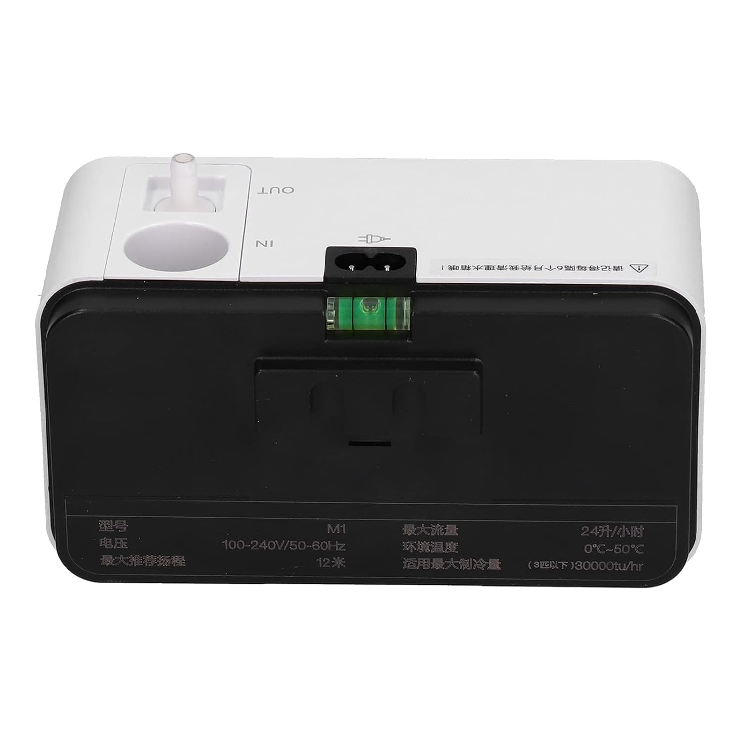 Pompa di Condensa Silenziosa per Climatizzatore - immagine 2