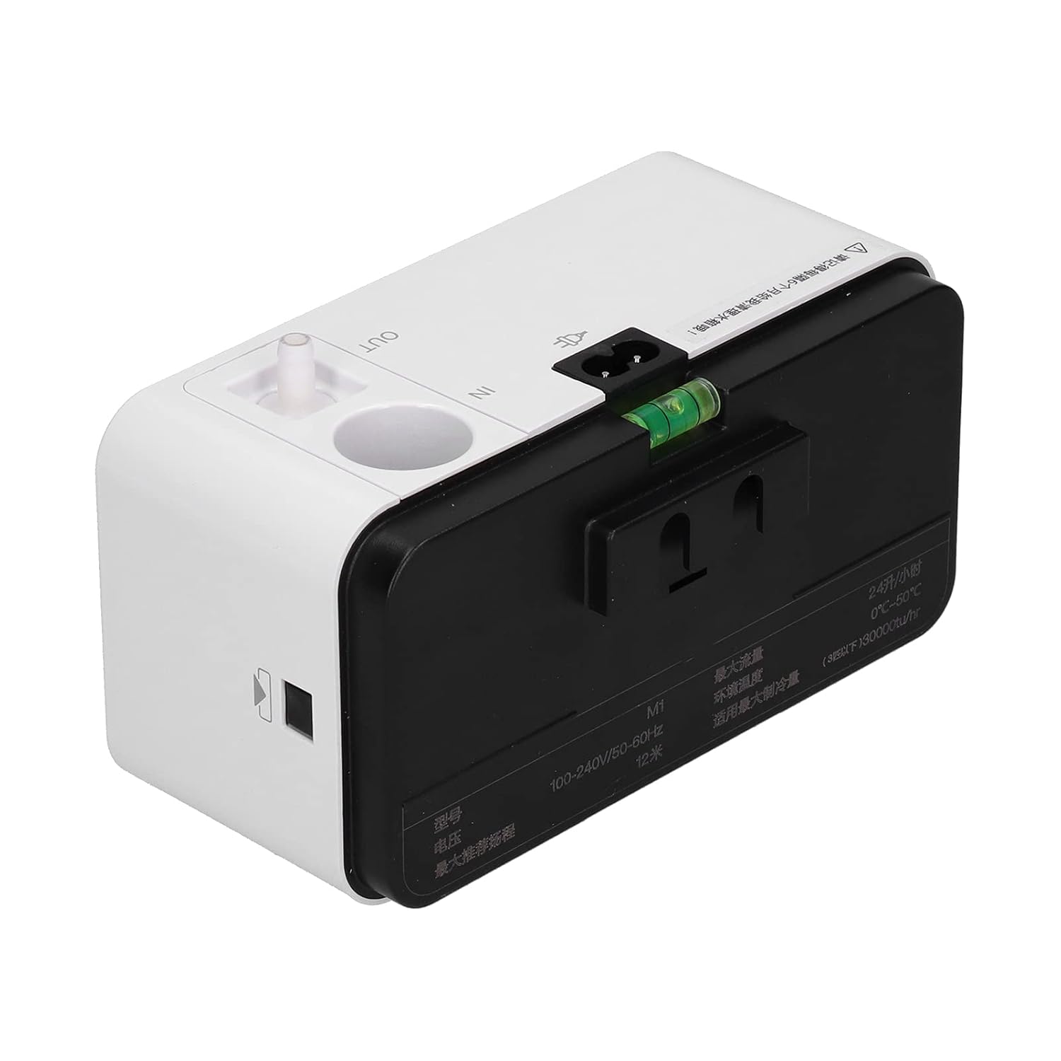 Pompa di Condensa Silenziosa per Climatizzatore - immagine 4