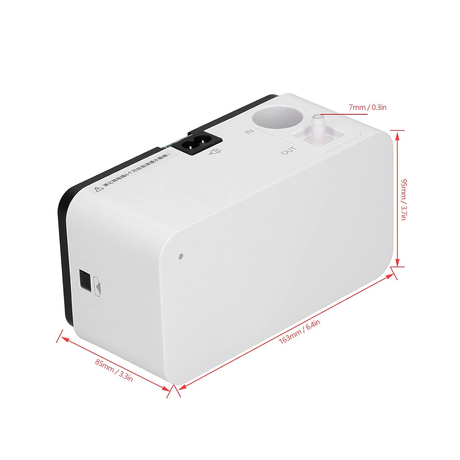 Pompa di Condensa Silenziosa per Climatizzatore - immagine 6