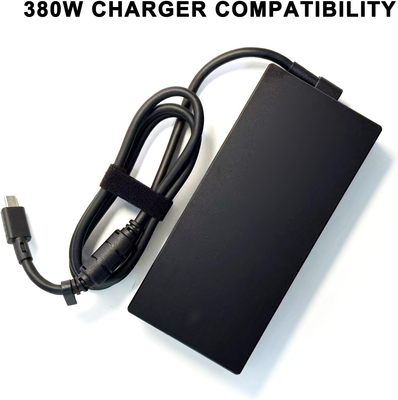 XITAIAN Alimentatore 20V 19A 380W (Rectangle Connector) - immagine 4