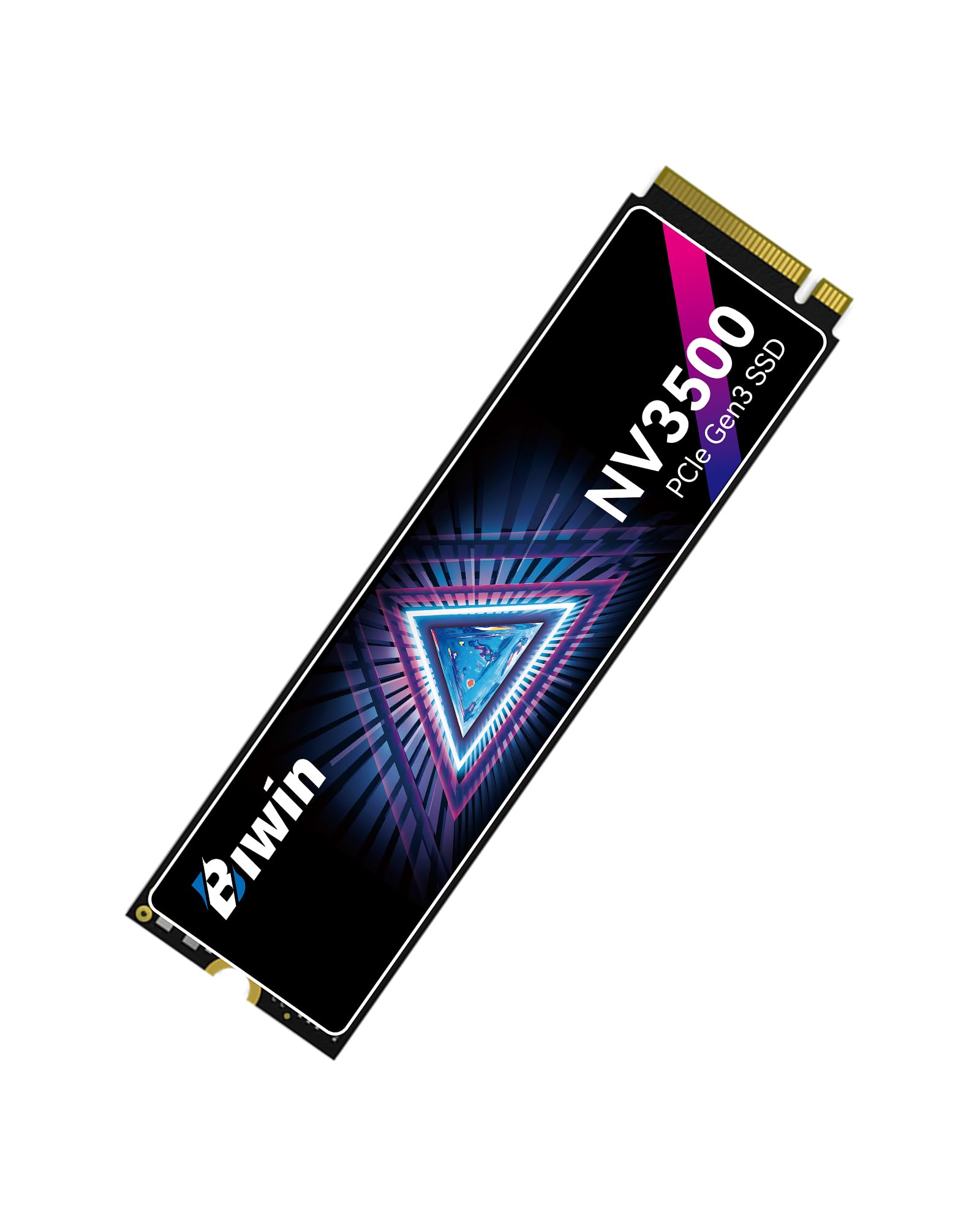 Biwin Black Opal NV3500 M.2 SSD 512 Go