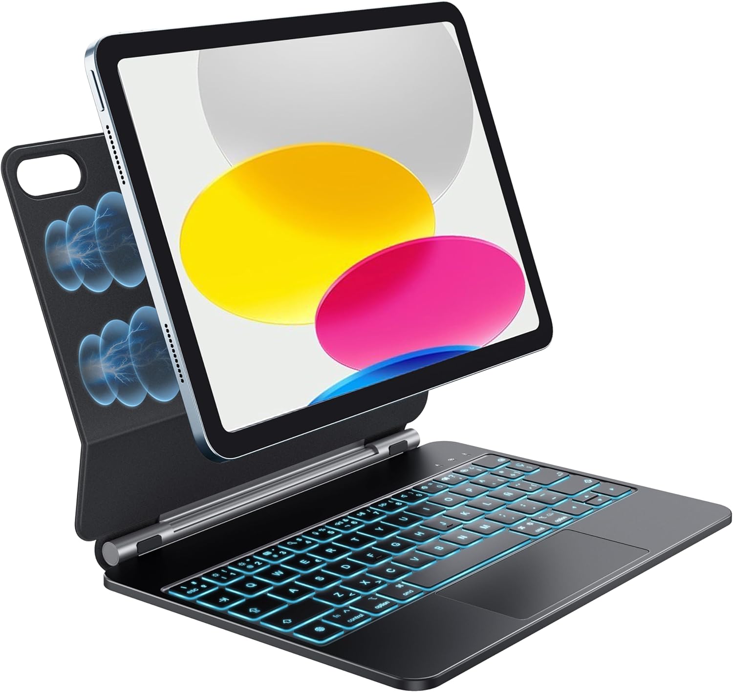 Earto Magic Style Tastiera per 10/11 Generazione - immagine 1