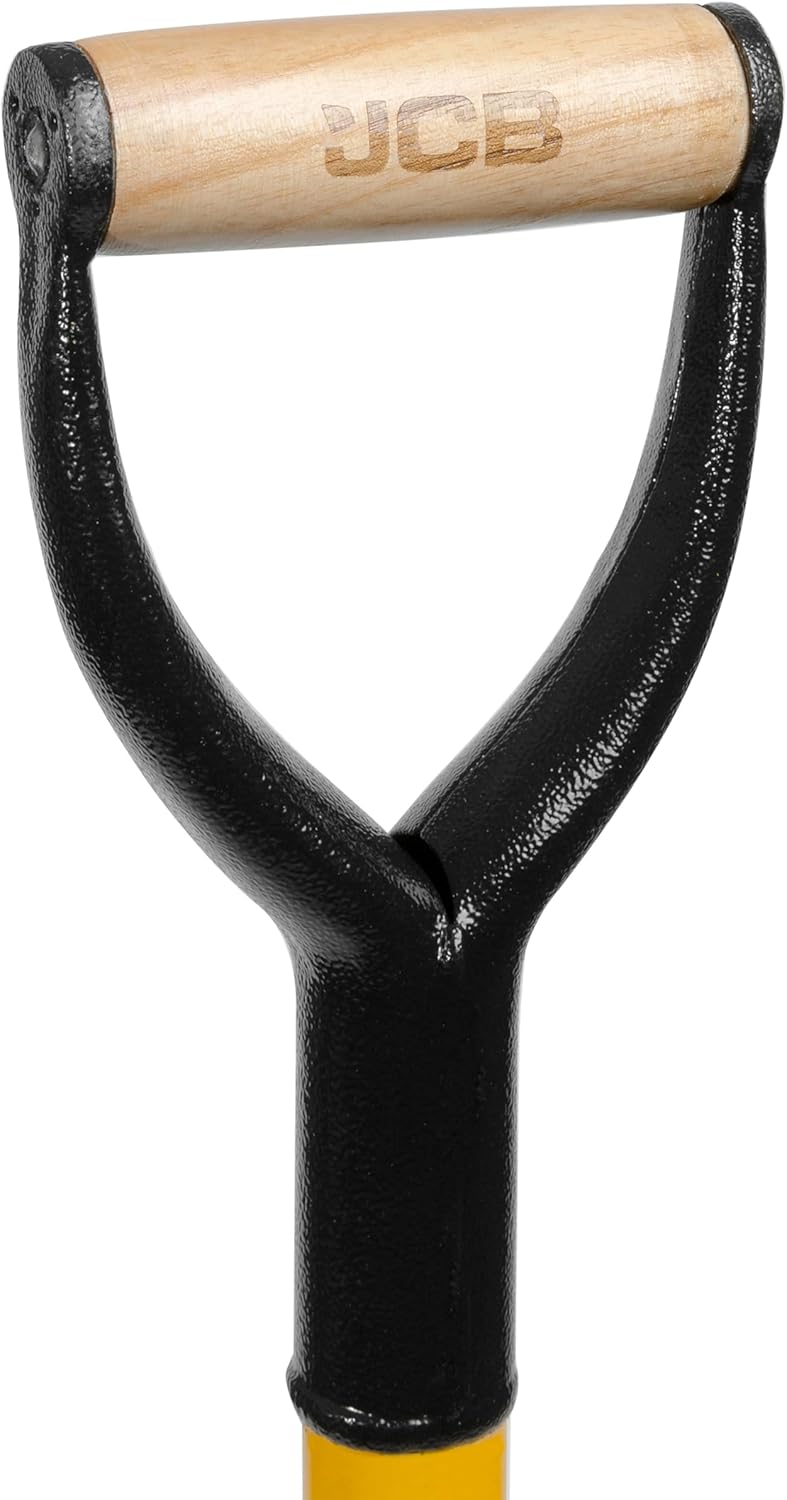 Forchetta Professionale per Appaltatori Forgiata Solida - immagine 6