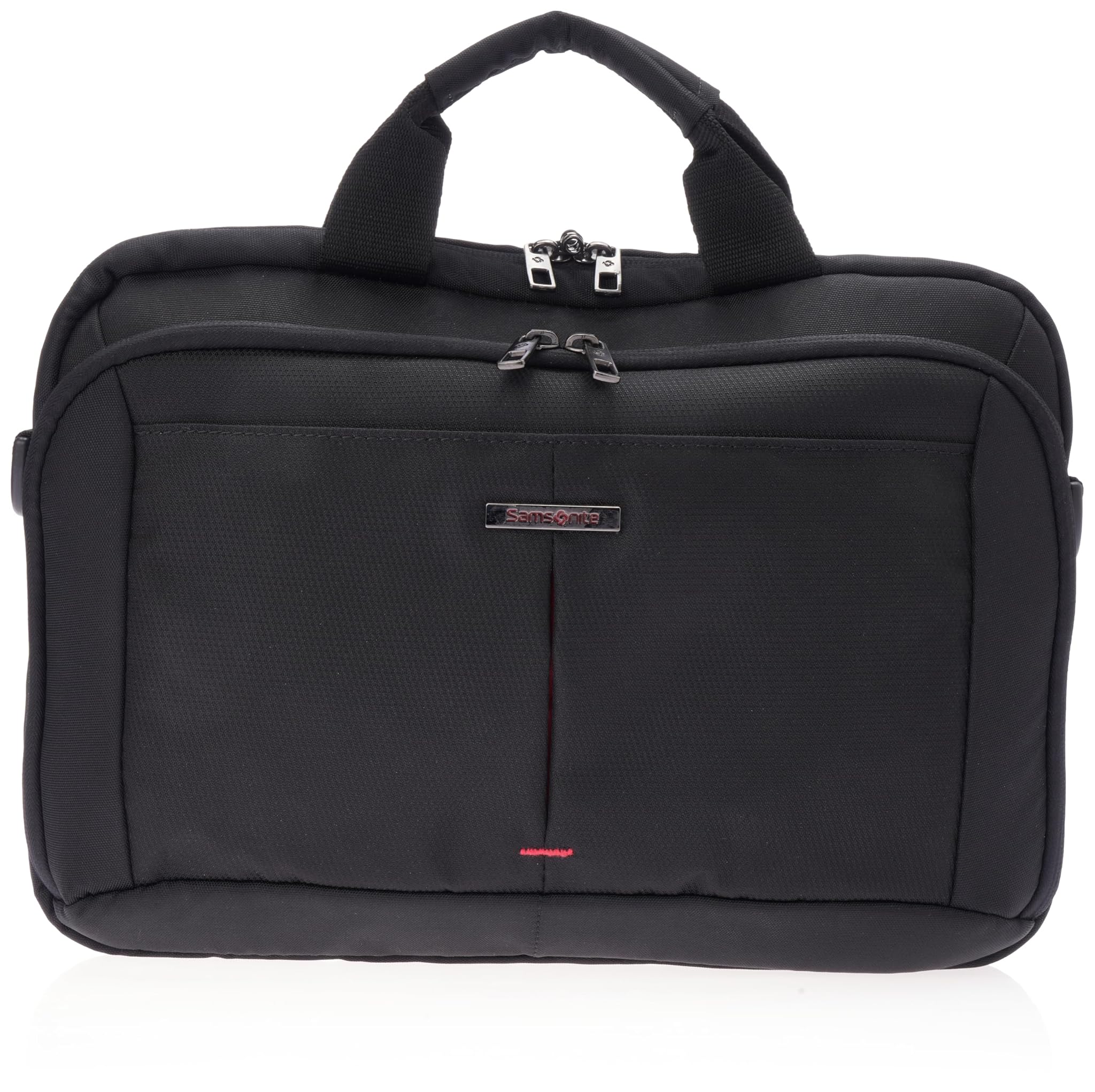 Samsonite Guardit 2.0 - Custodia Laptop 13.3 pollici, Nera
