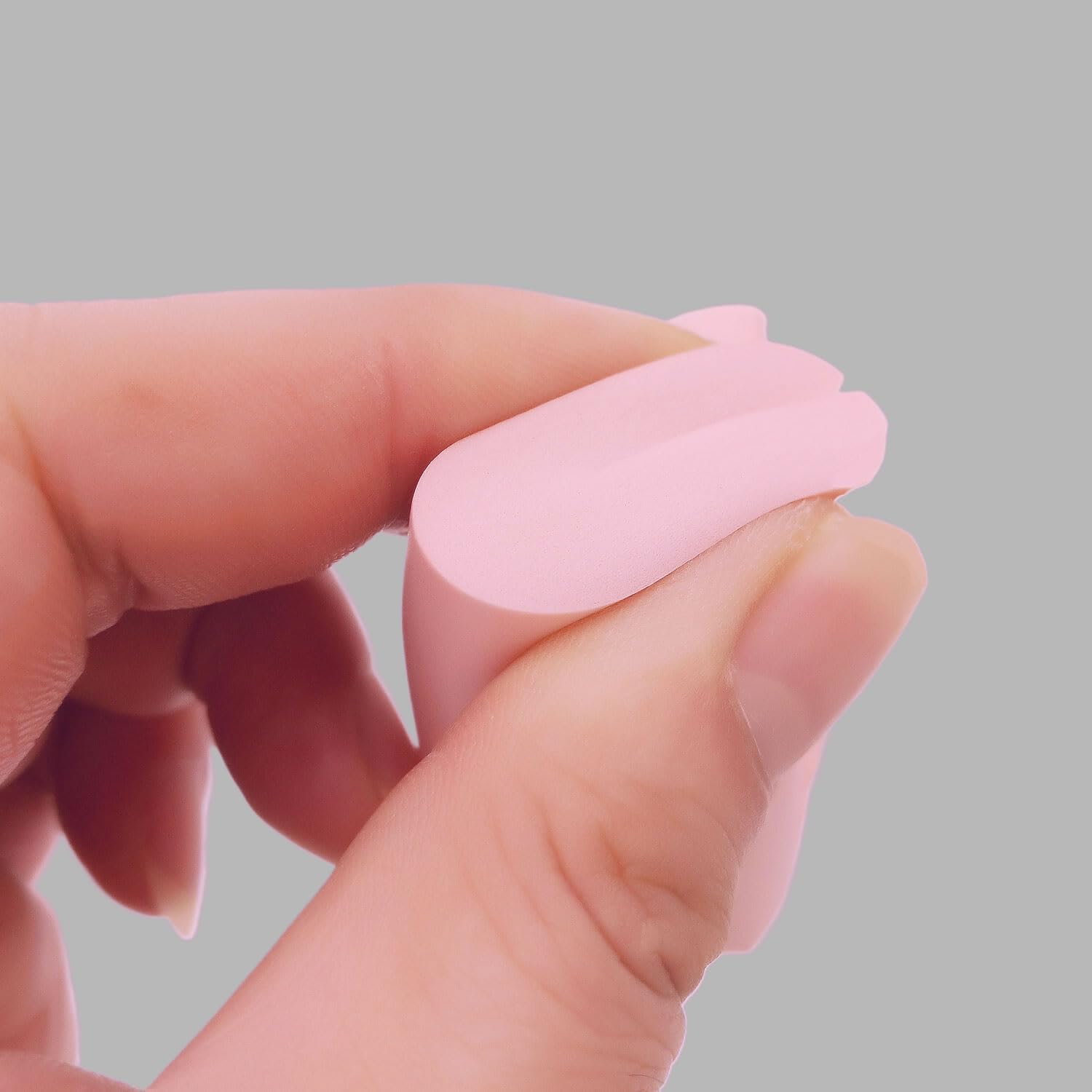 Himry 50M Protezione Bordi L-Forma in Schiuma Rosa - immagine 7