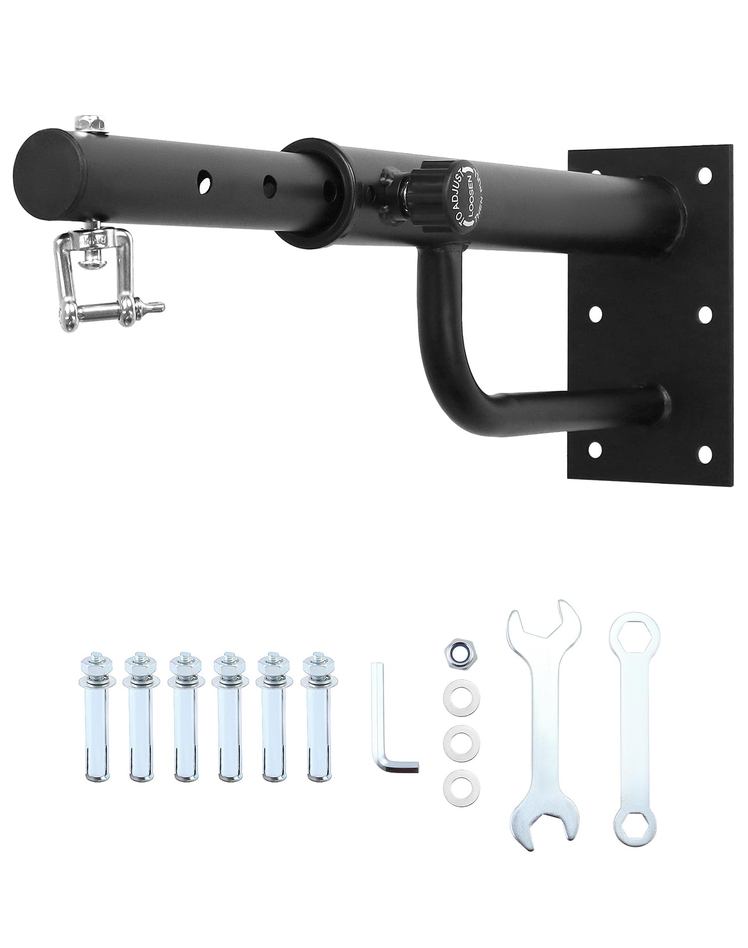 Accessori per sacco da boxe