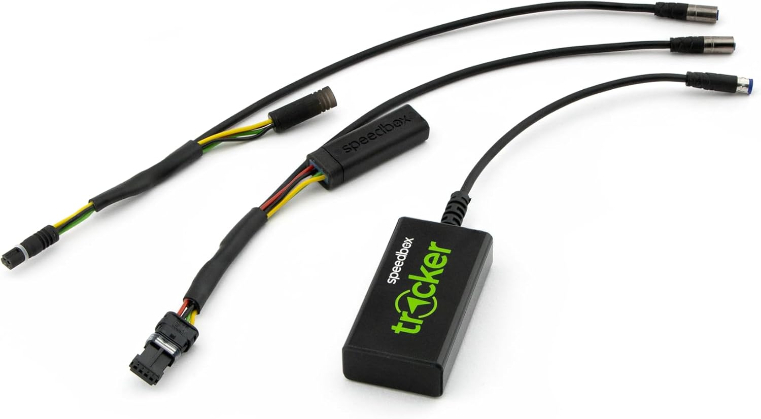 Speedbox Tracker per E-bike con Motore Bosch - immagine 3