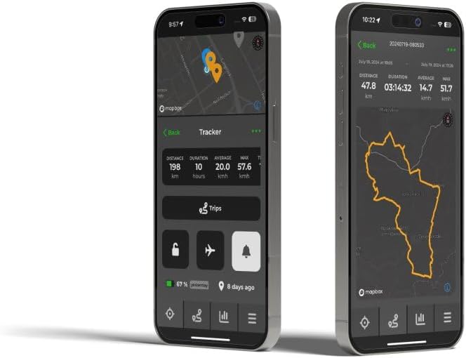 Speedbox Tracker per E-bike con Motore Bosch - immagine 4
