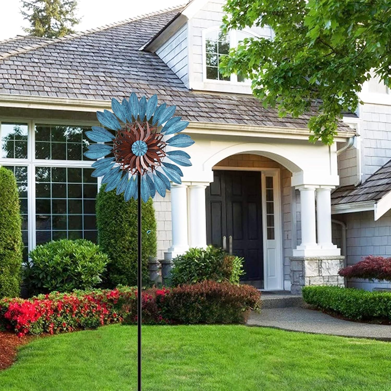 Scacciaspiriti - immagine 2