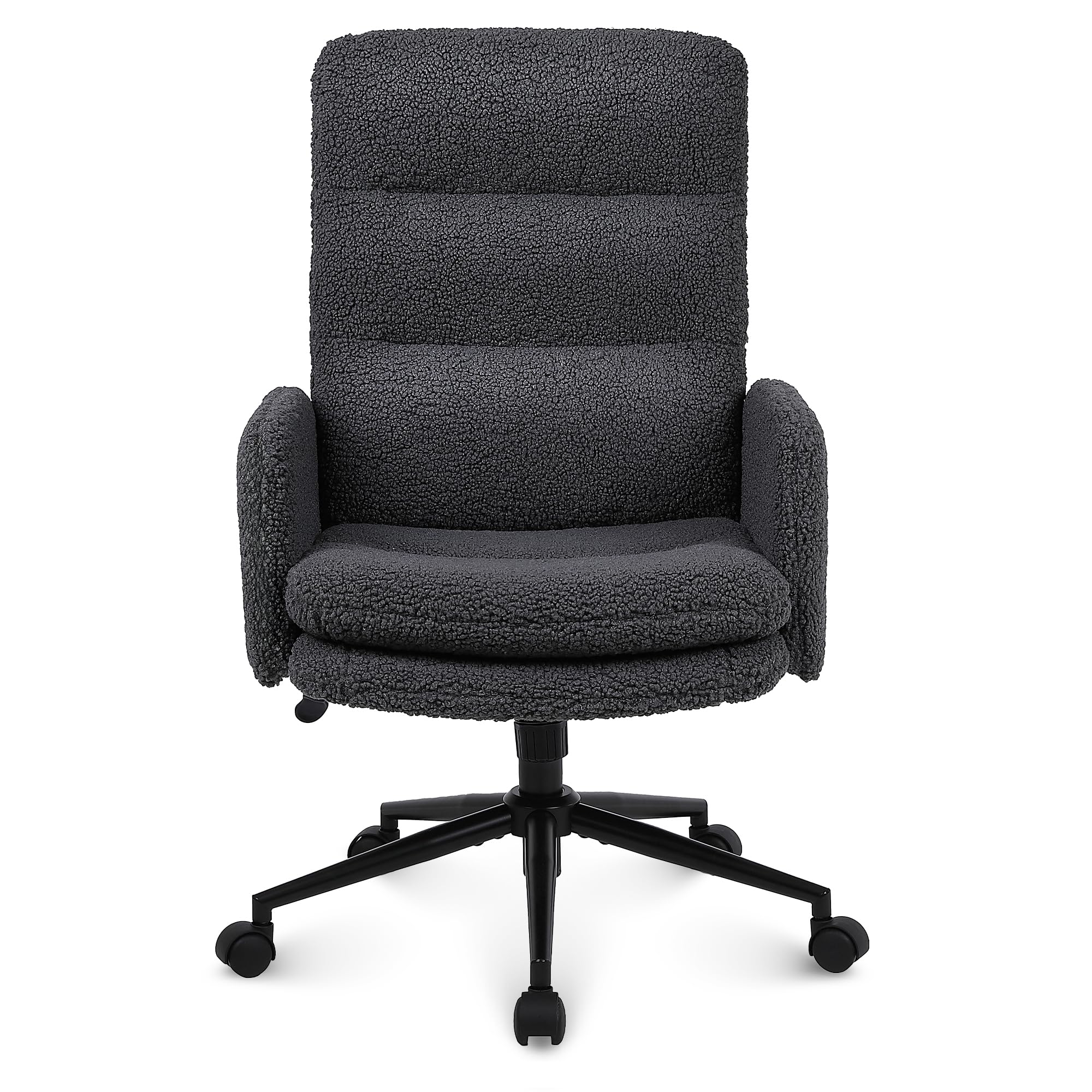 Youhauchair Sedia da Scrivania Ergonomica Schienale Alto