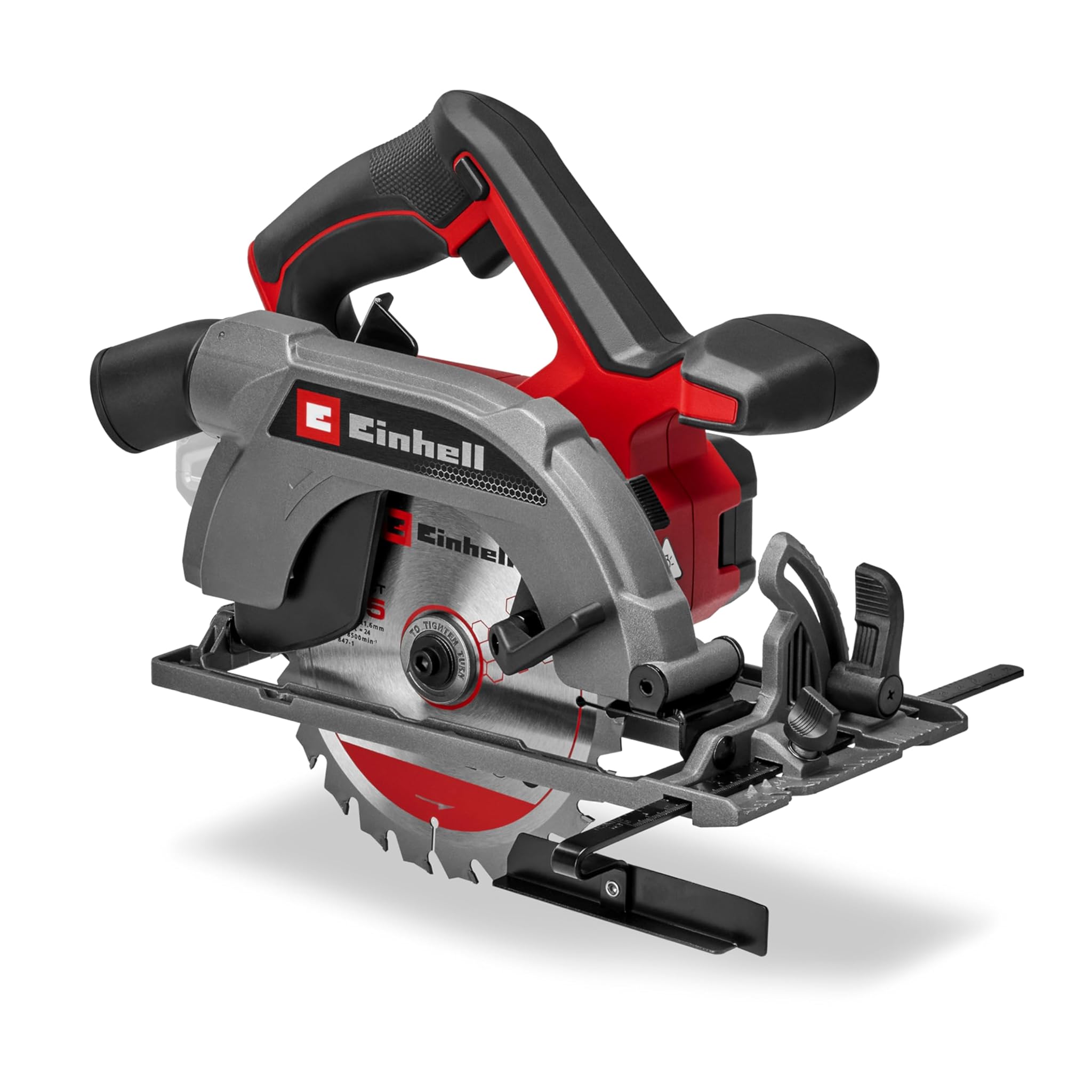Einhell Professional Sega Circolare TE-CS 18/165-2 Li