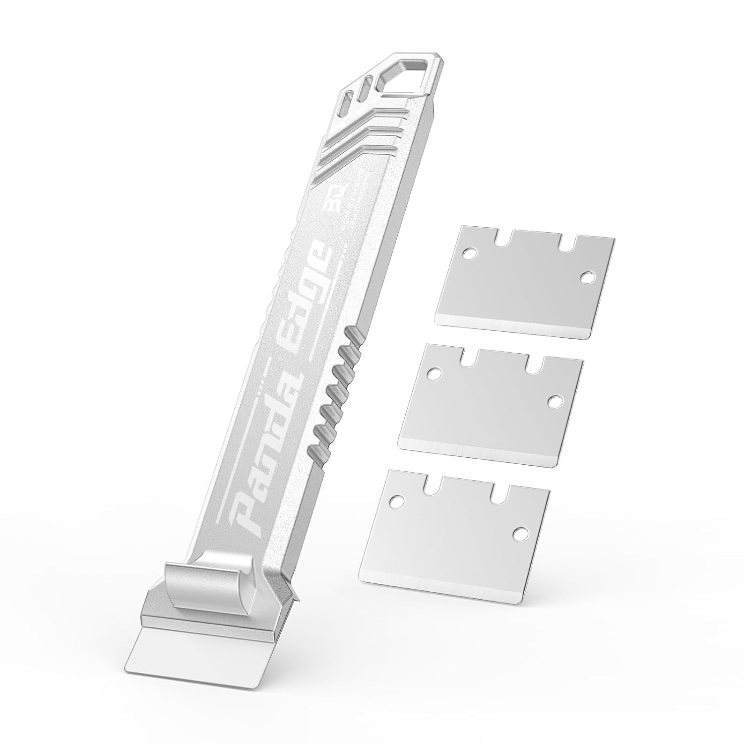 BIQU Panda Edge - Scraper per Stampante 3D - immagine 1