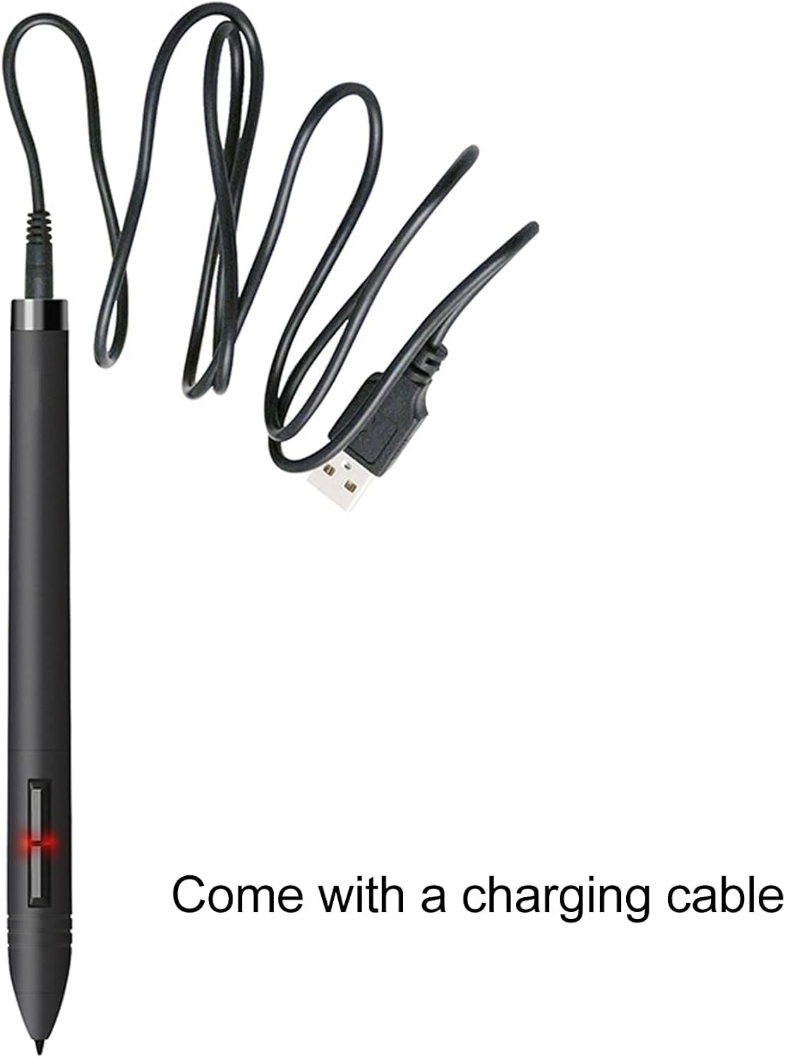 PEN80D Tablet Stylus per Tablet Grafico - immagine 2