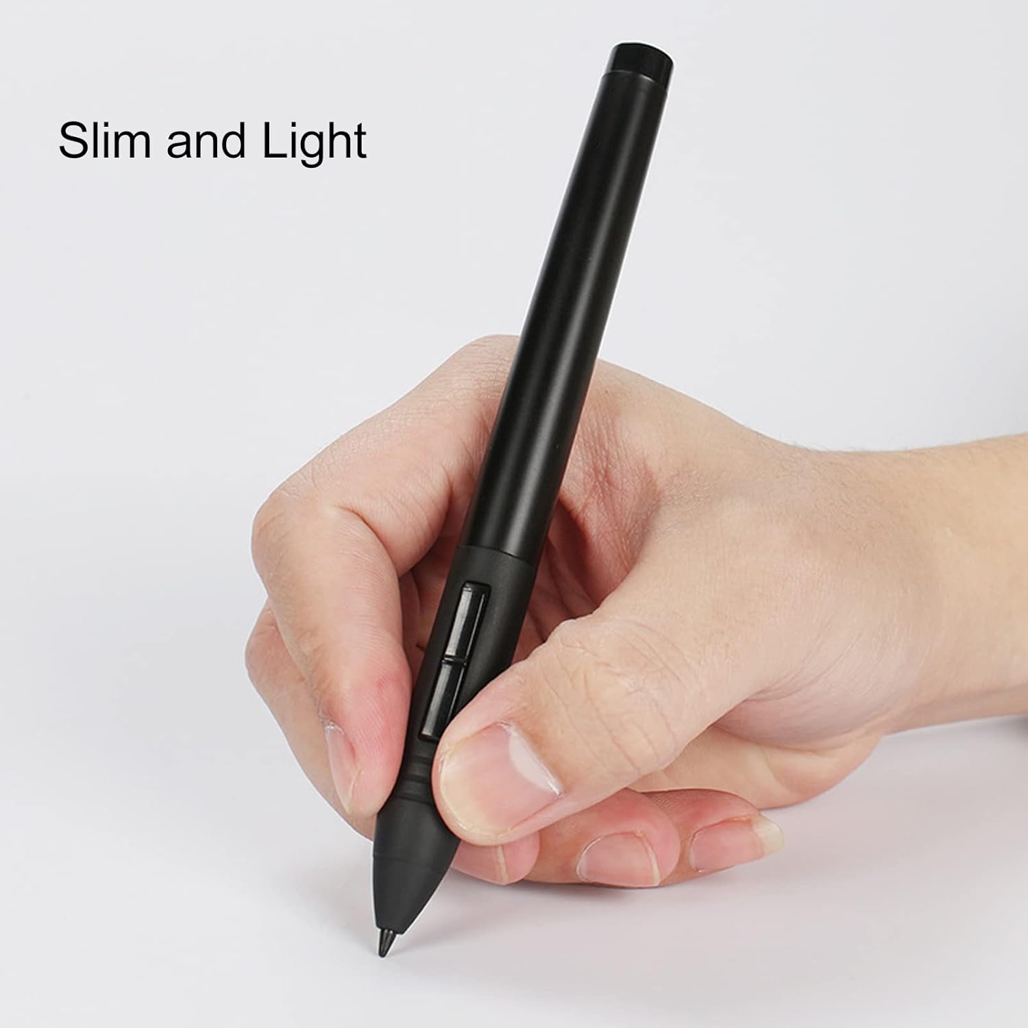 PEN80D Tablet Stylus per Tablet Grafico - immagine 3