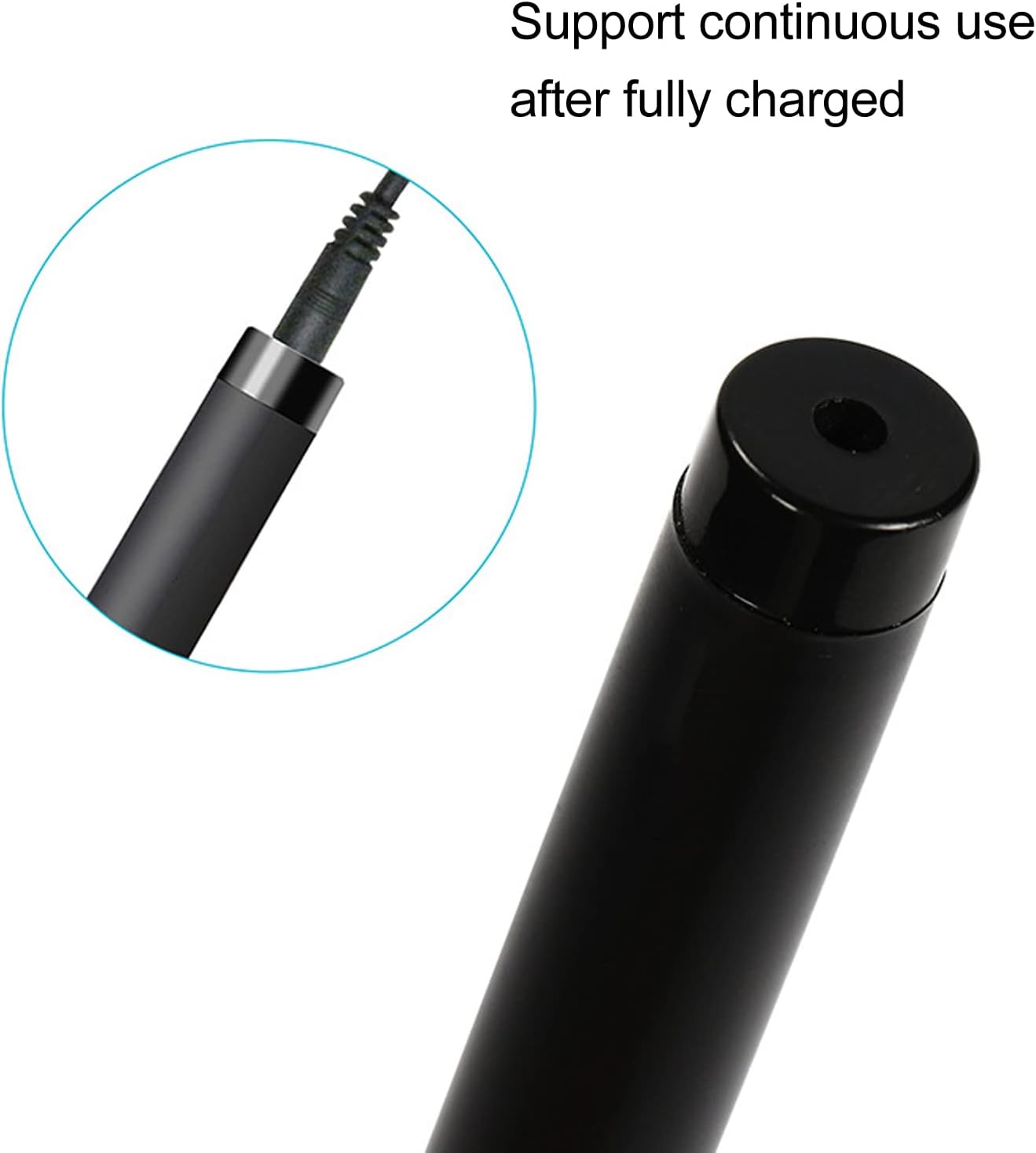 PEN80D Tablet Stylus per Tablet Grafico - immagine 4