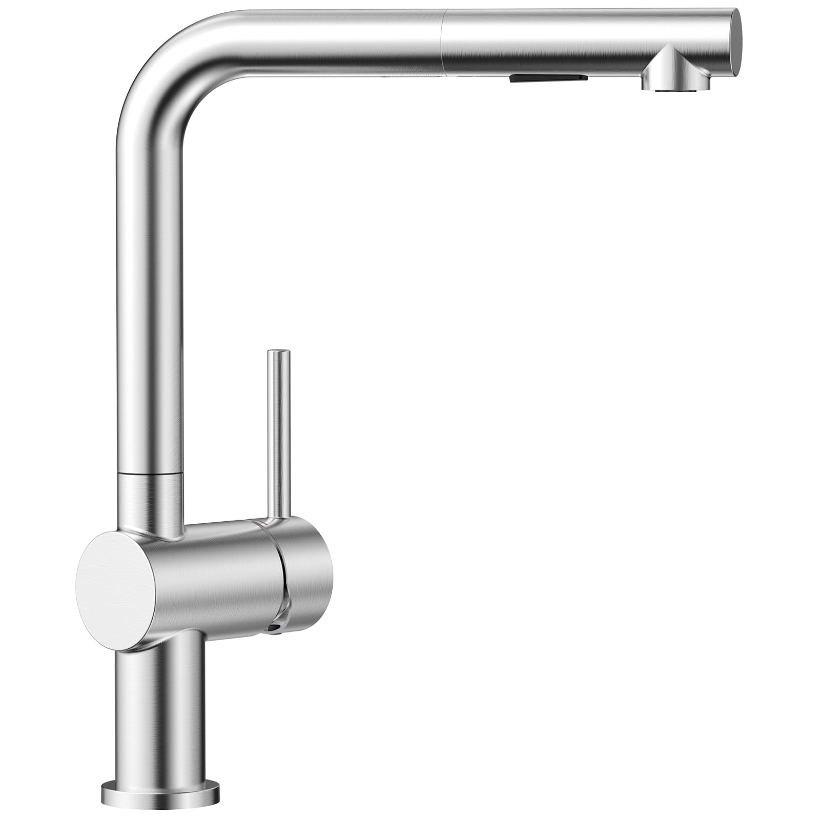 Cecipa Rubinetto Lavello Cucina Miscelatore Estraibile