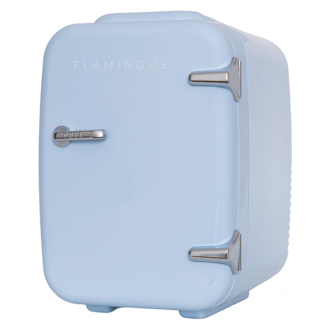 Flamingueo Mini Frigo 4L 12V/220V