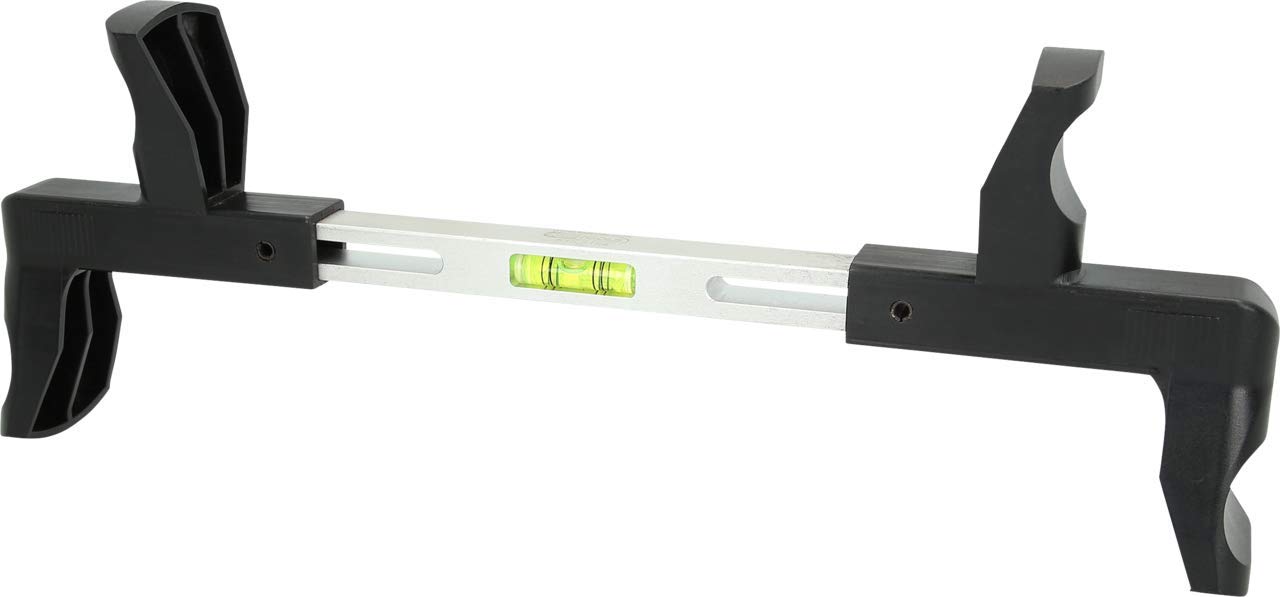 KS Tools 515.3184 Livella di Regolazione Volante