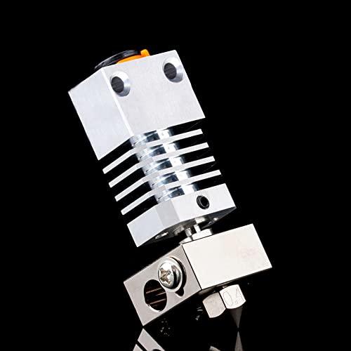 Super Print CR10s PRO/V2 All Metal Hotend