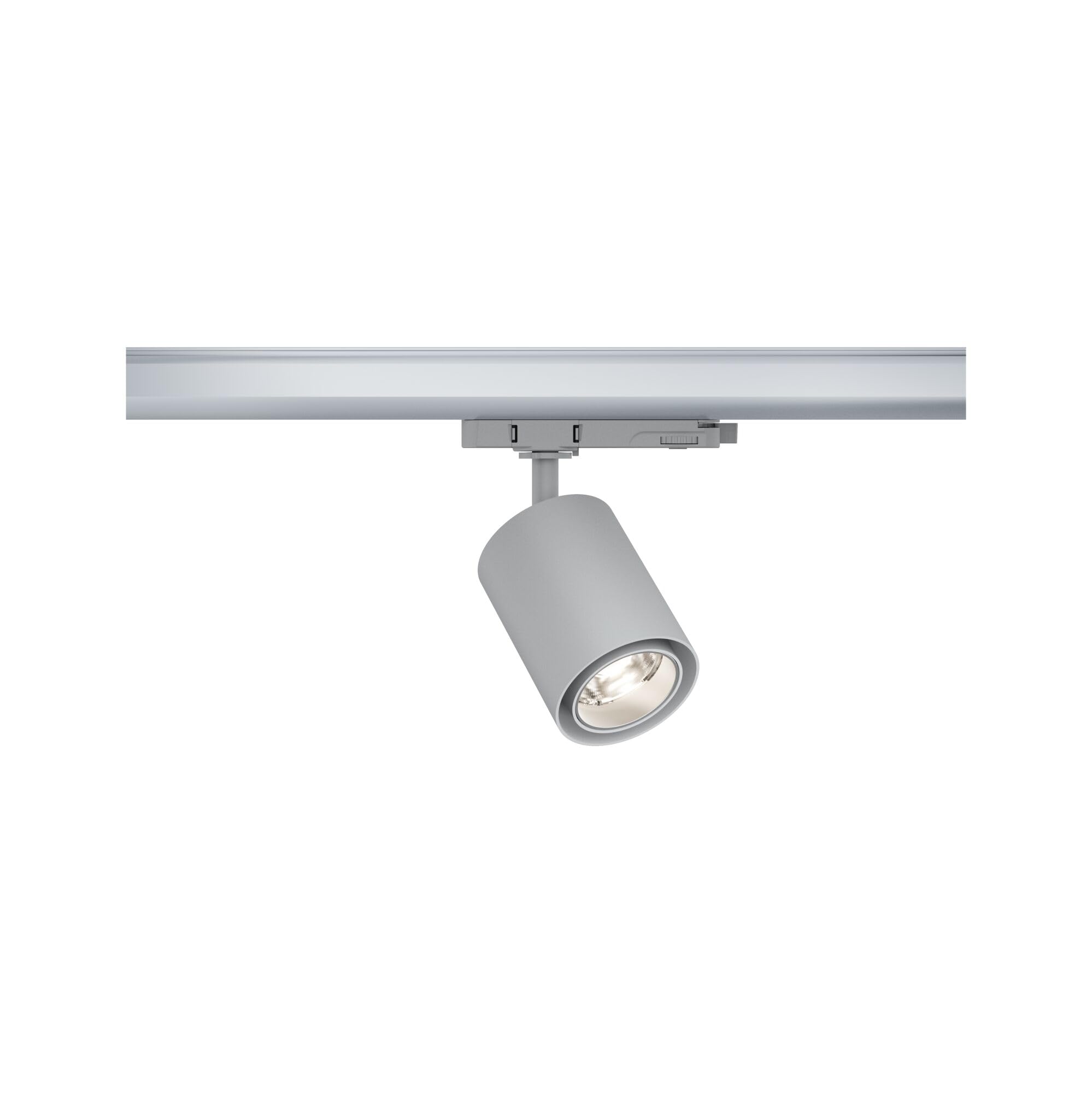 Paulmann 96549 ProRail3 Spot LED Kratos 18,5W, Argento