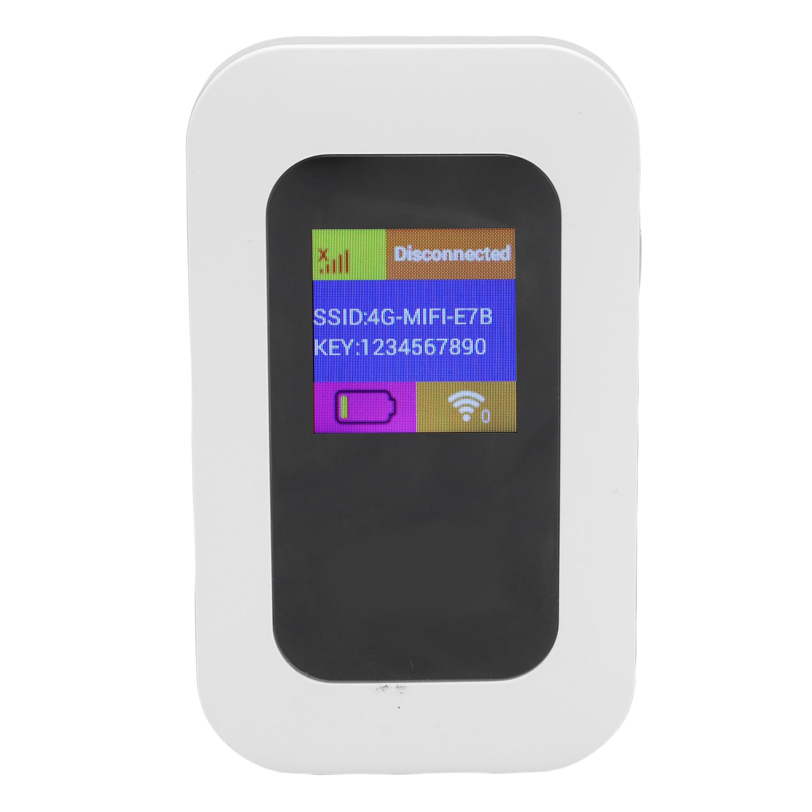 Hotspot Mobile WiFi 4G 5G Sbloccato 300 Mbps