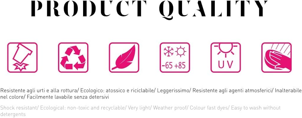 KLORIS Colonna Supporto, Grafite, h 90 - immagine 6