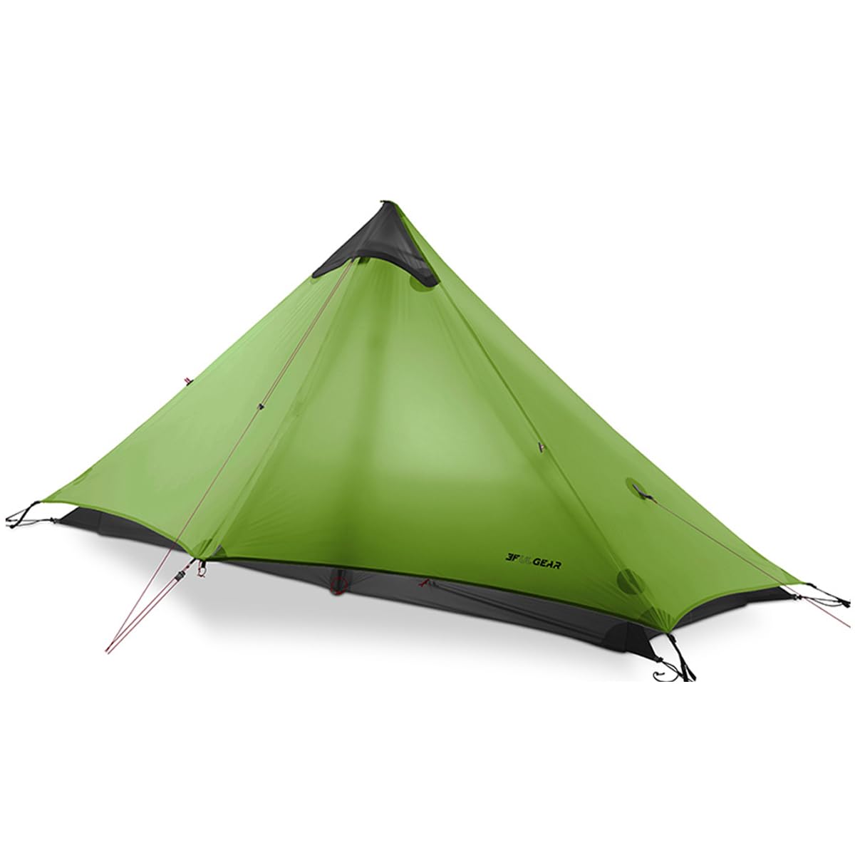 Telomat 3F Lanshan1 Tenda Ultraleggera 1 Persona