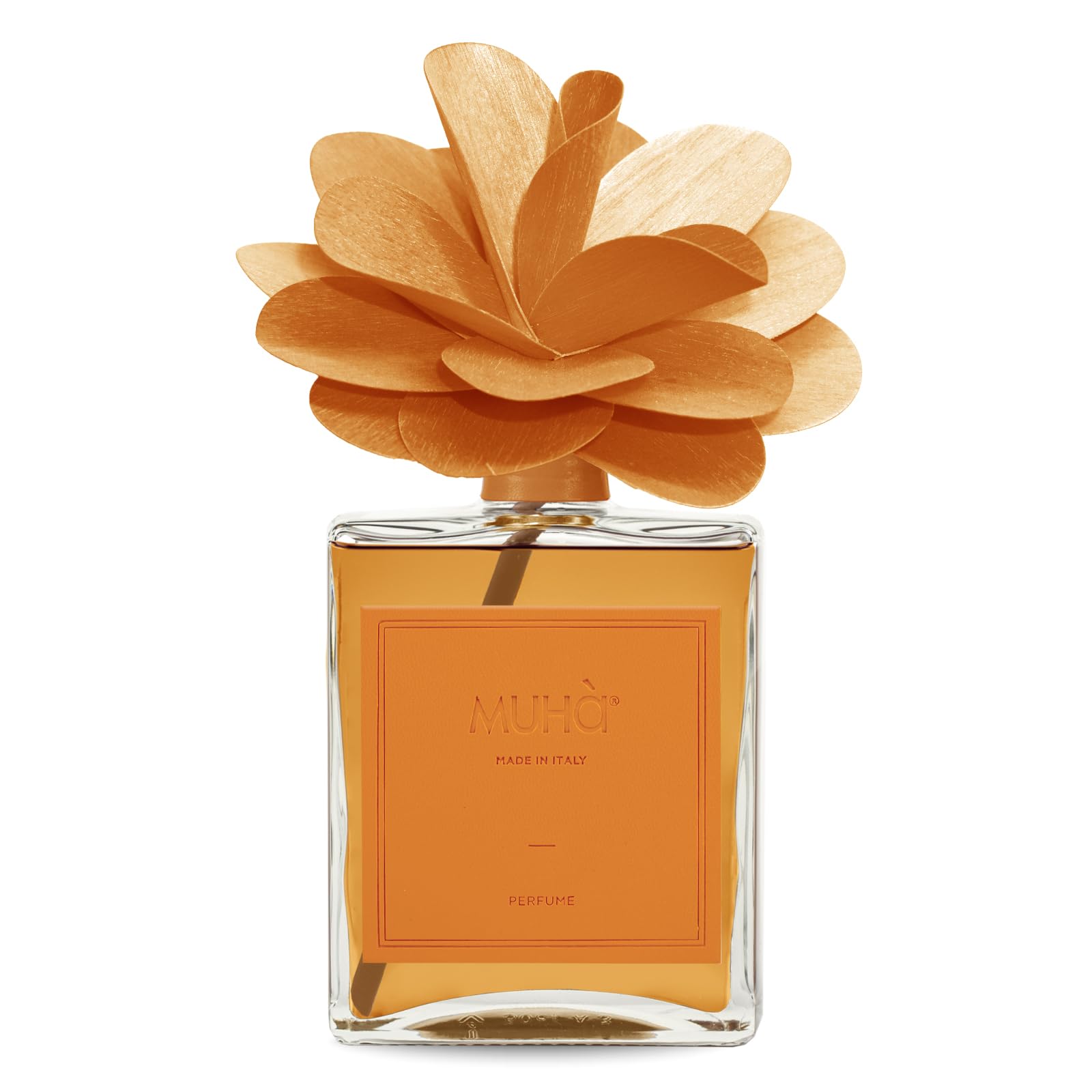 MUHA' Profumatore Ambiente Flower Diffuser 500 ml