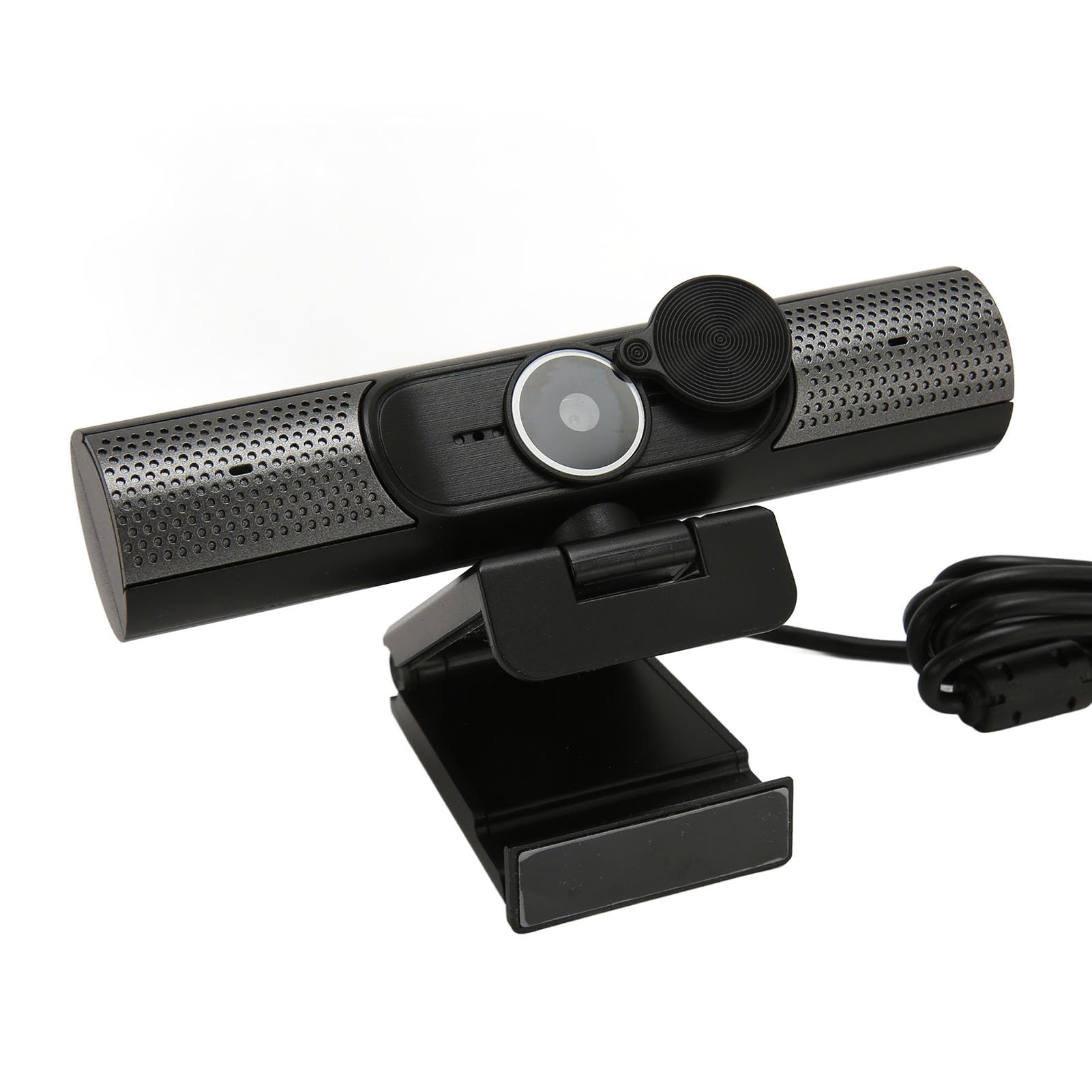 Jectse Webcam 2K con Microfono e Messa a Fuoco Automatica
