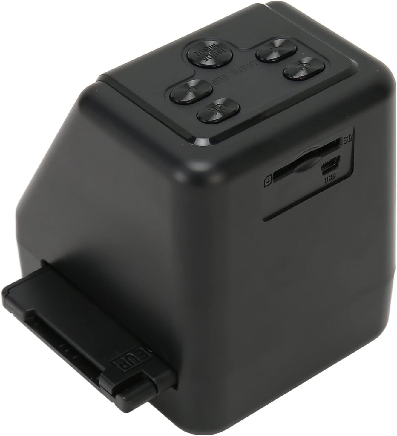 Vikye Scanner per Pellicole e Diapositive 12 MP - immagine 8